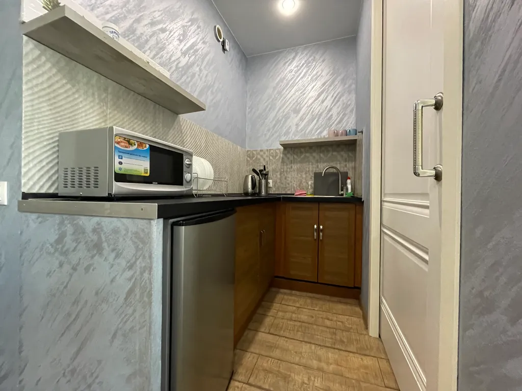 Уютная 2-комнатная квартира