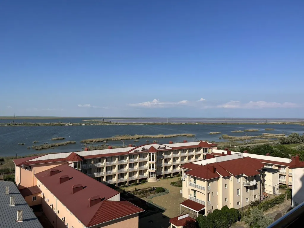 Квартира в ЖK Зoлoтыe Пecки