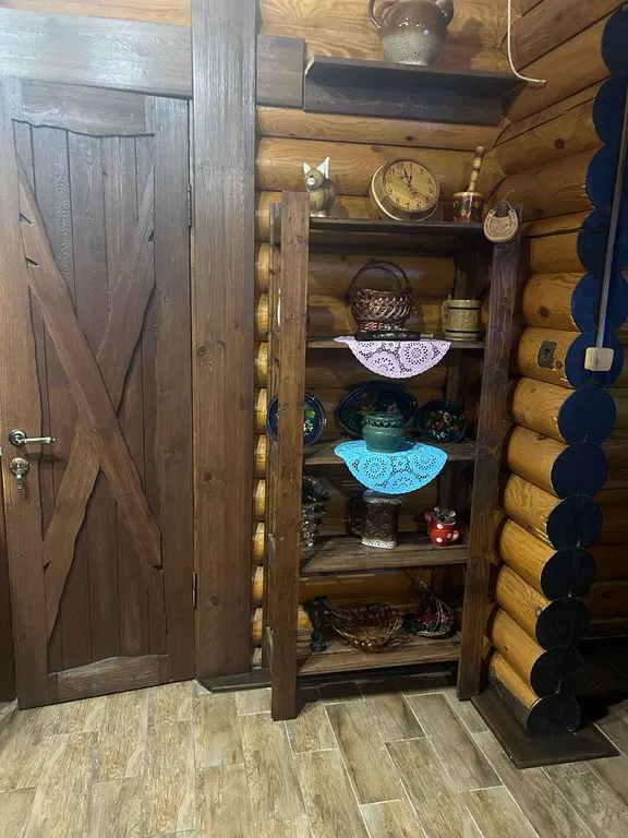 Гостевой дом Слобода