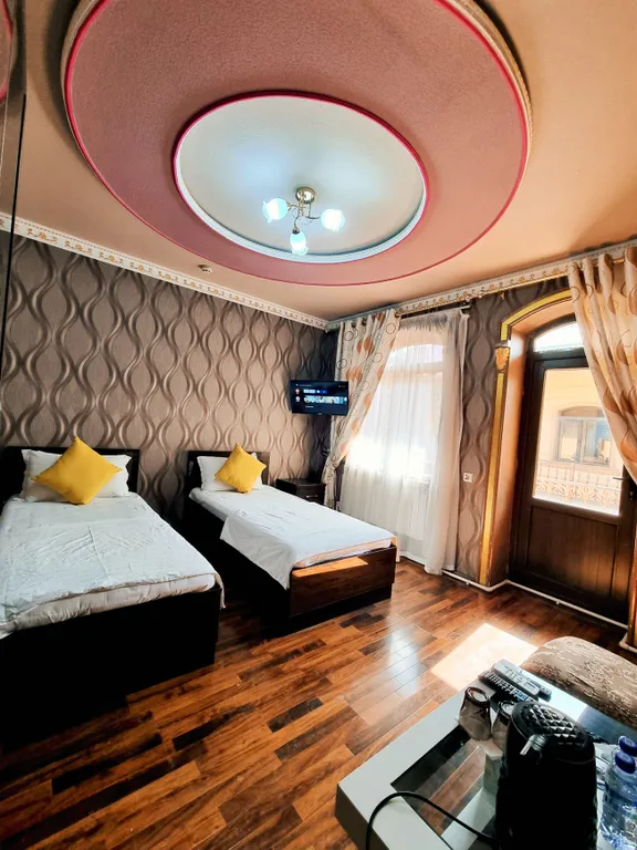 Квартира Комната — аренда посуточно в Самарканд