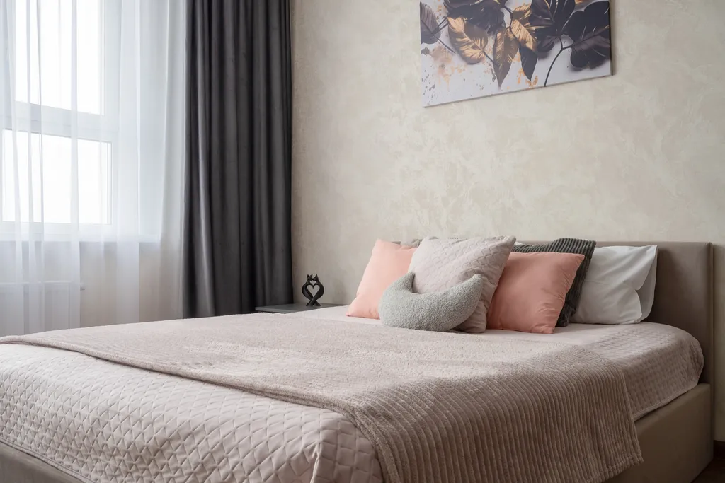 Люкс в центральном районе Екатеринбурга