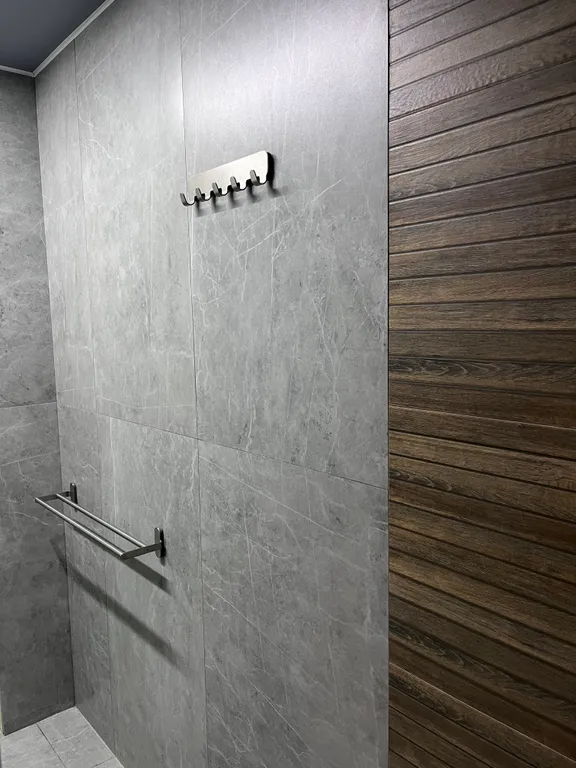 Барн хаус на Золотом кольце с русской баней Rest time Семхоз