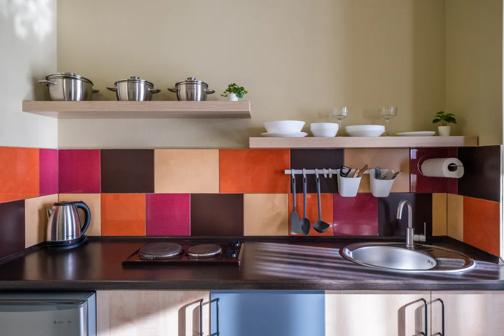 Квартира Комната — Сириус