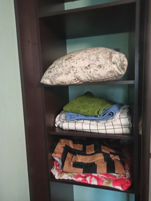 Уютная квартира в Советском районе