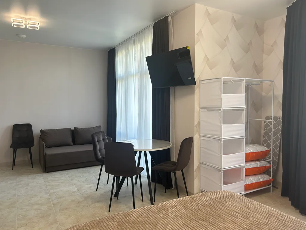 Номер в частном коттедже Профессорский уголок