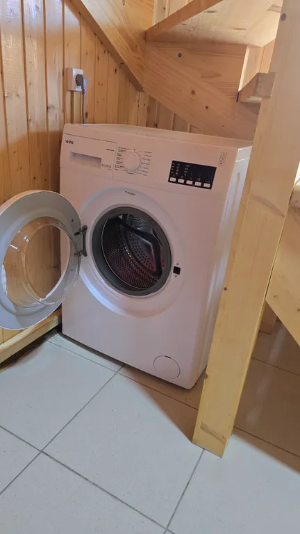 Домик у Моря