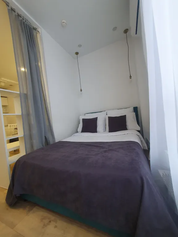 Квартира проспект Московский