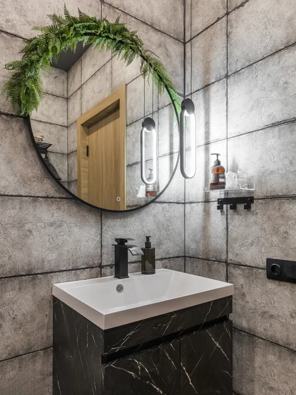 Коттедж Комфортный дом вереск на ладоге — Коккорево