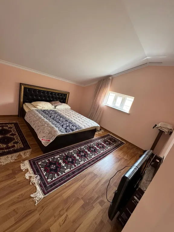 Коттедж 2-комнатный Дом — Махачкала