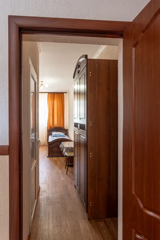 Квартира Комната — Геленджик