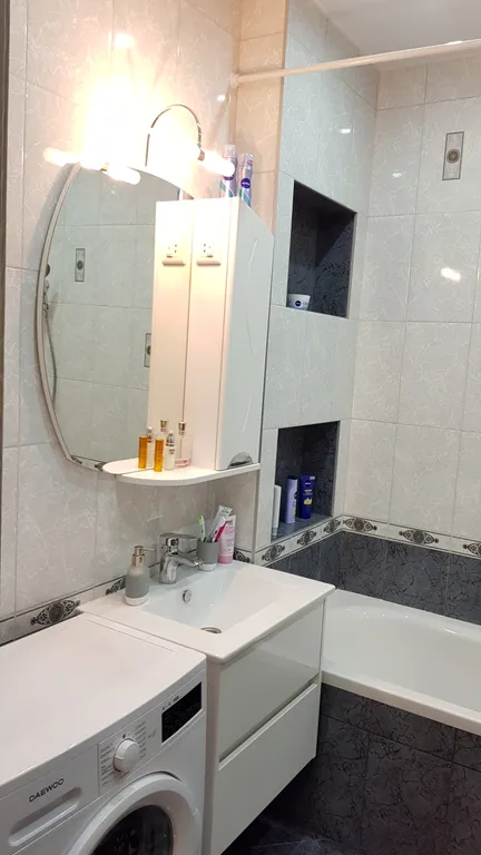 Квартира Уютная 2-комнатная квартира в 5 минутах до моря — Зеленоградск