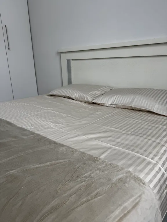 Уютная большая квартира