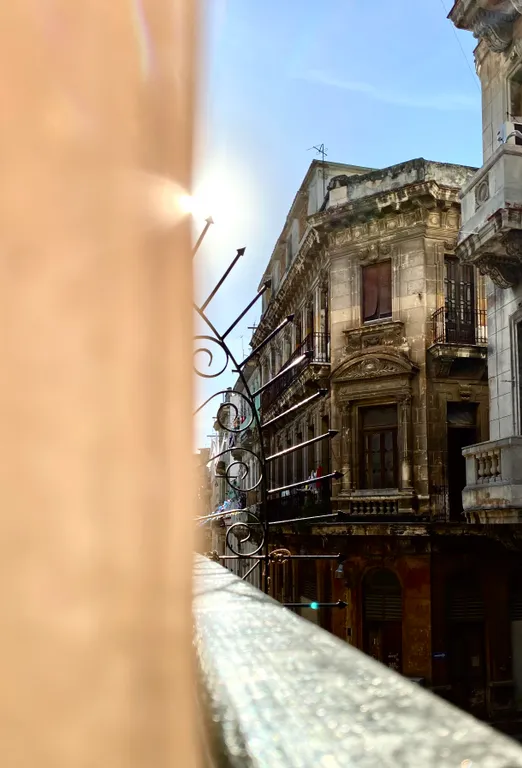 Ваша квартира в Старой Гаване