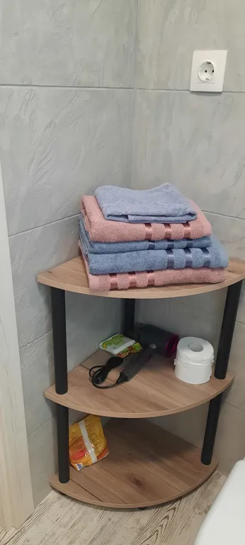 Уютная светлая студия в центре города