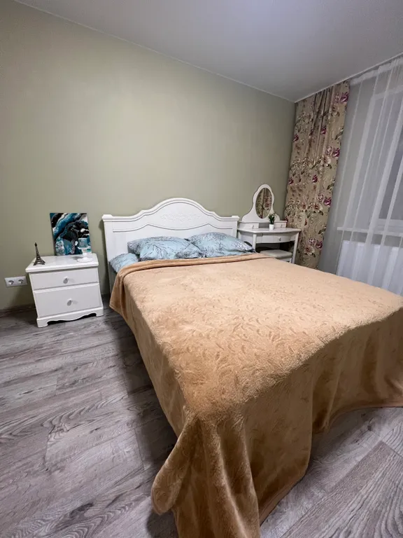 Красивая квартира — аренда посуточно в Тверь