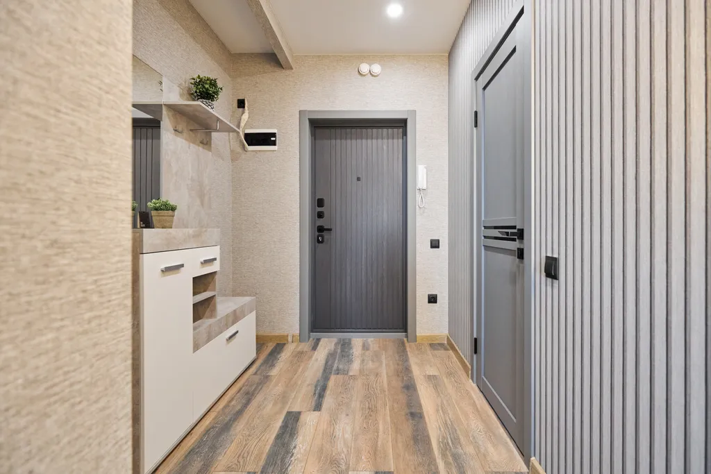 Квартира Современная квартира в центре города — Ростов-на-Дону