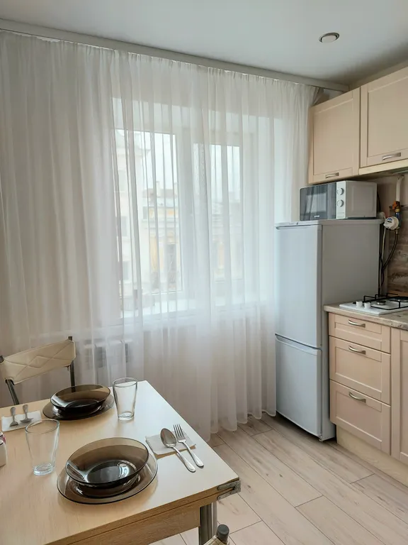 Волжский берег