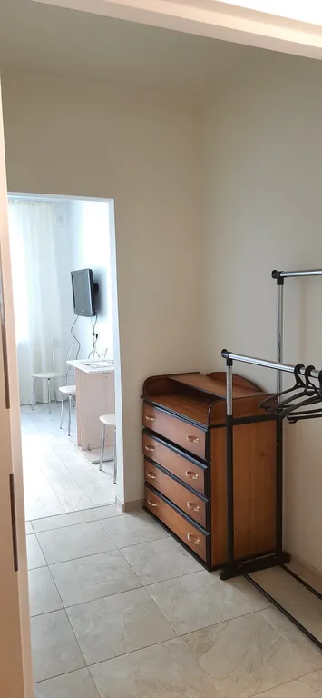 Уютная студия рядом с Крокус Сити