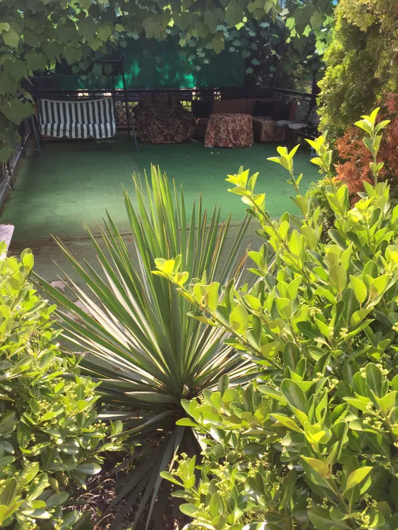 Коттедж Гостевой дом — Анапа