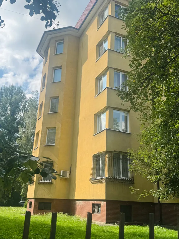 Квартира Уютная квартира в центре — Калининград