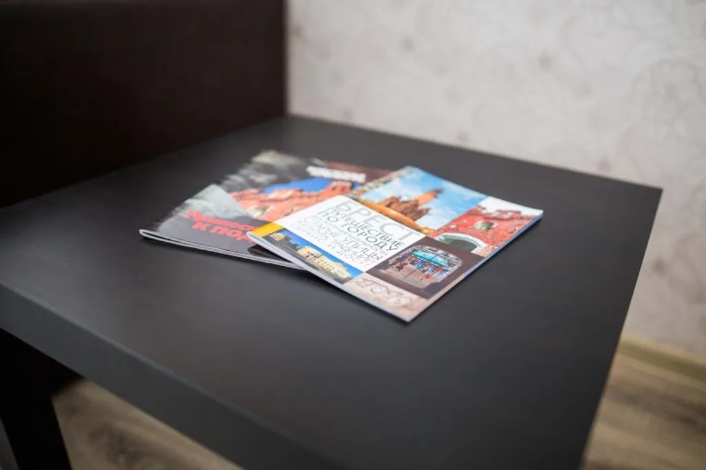 2- комнатная квартира в центре