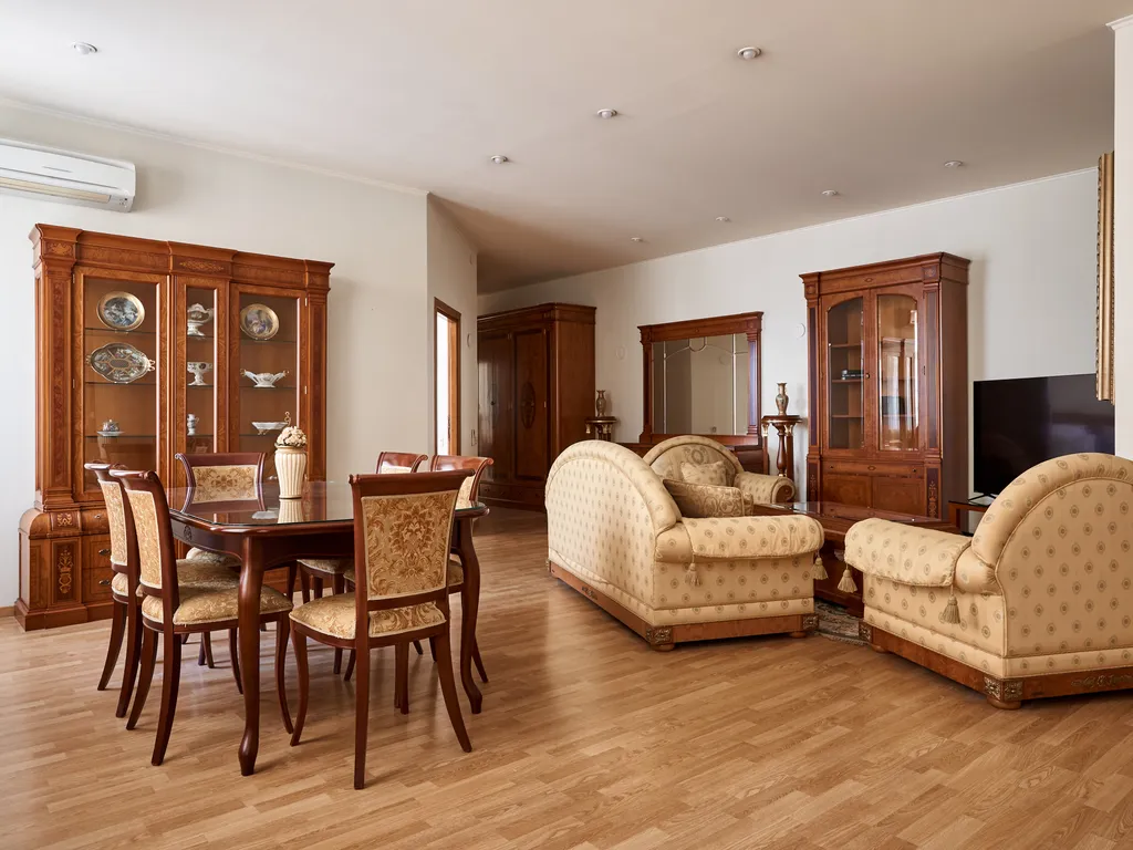 Квартира у Московского вокзала — аренда посуточно в Санкт-Петербург