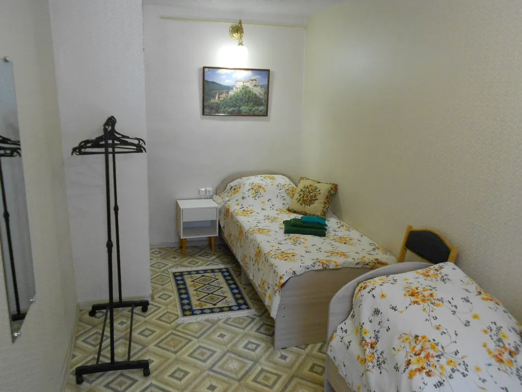 Уютная 2-х комнатная квартира в центре города