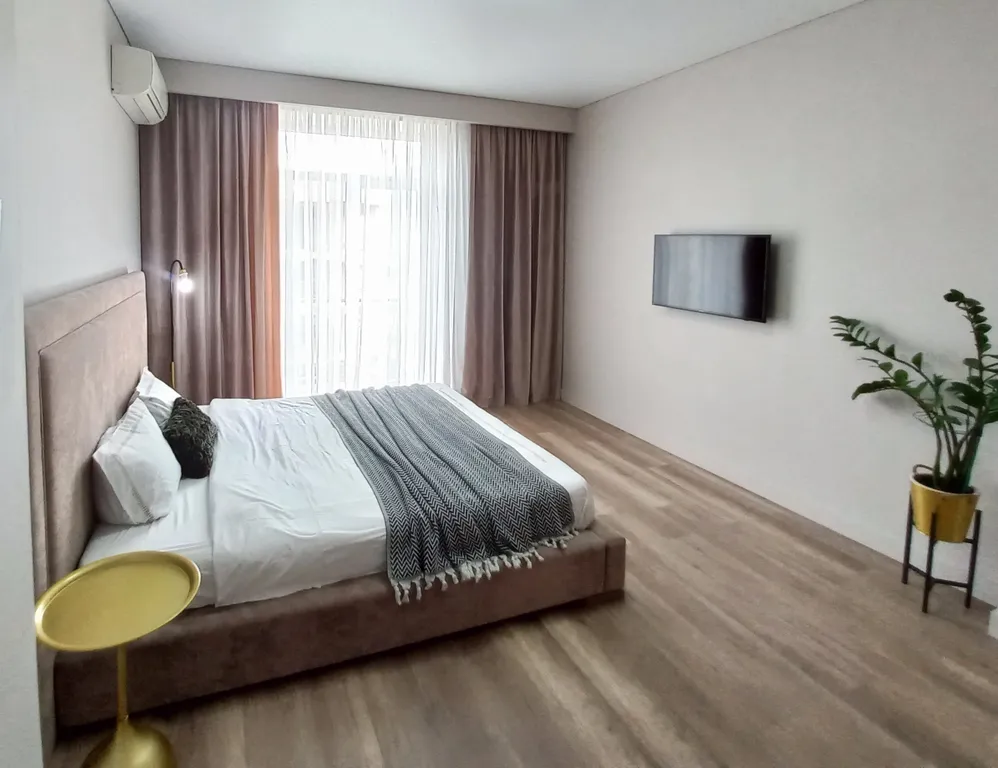 Квартира в самом центре города