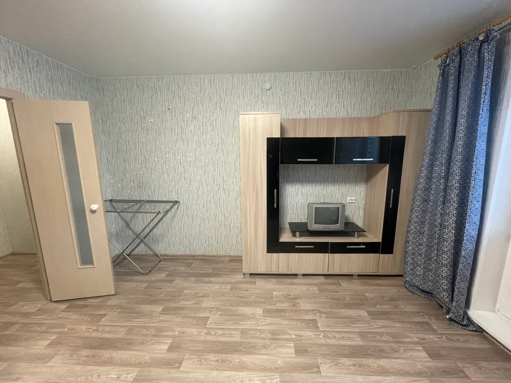 Квартира Квартира Студия в солнечном — Красноярск