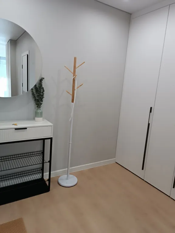 Комфортная, стильная и уютная евродвушка