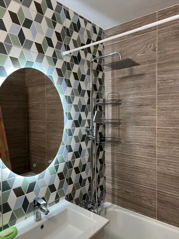 Видовая квартира