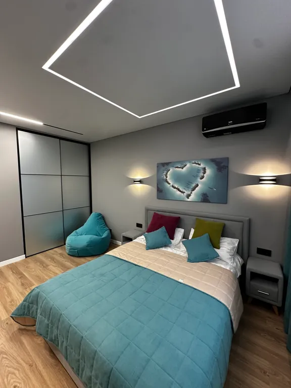 Квартира Новая квартира с бесконтактным заселением — Нахабино