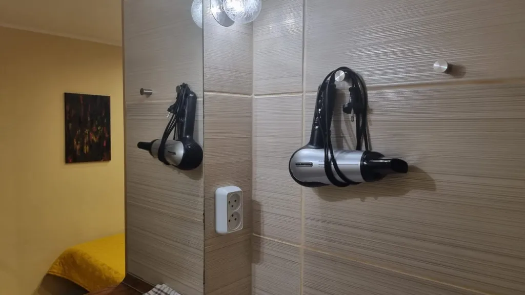 Уютный номер в центре города