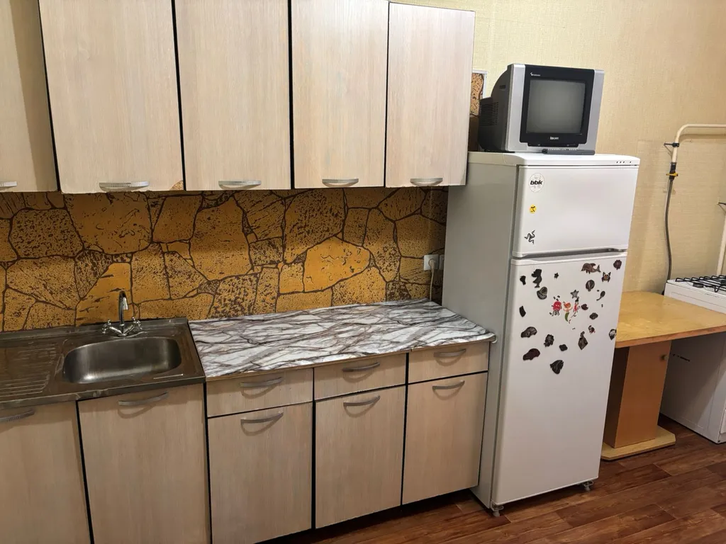 Квартира на берегу Волги