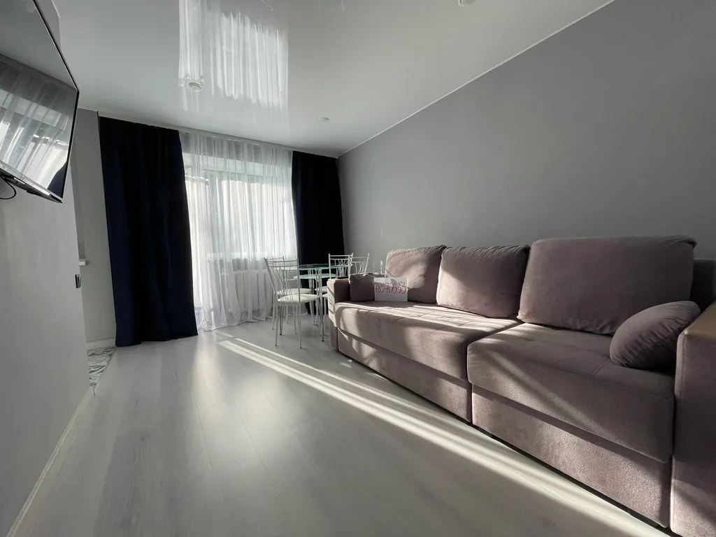 Уютная квартира рядом с Кремлем