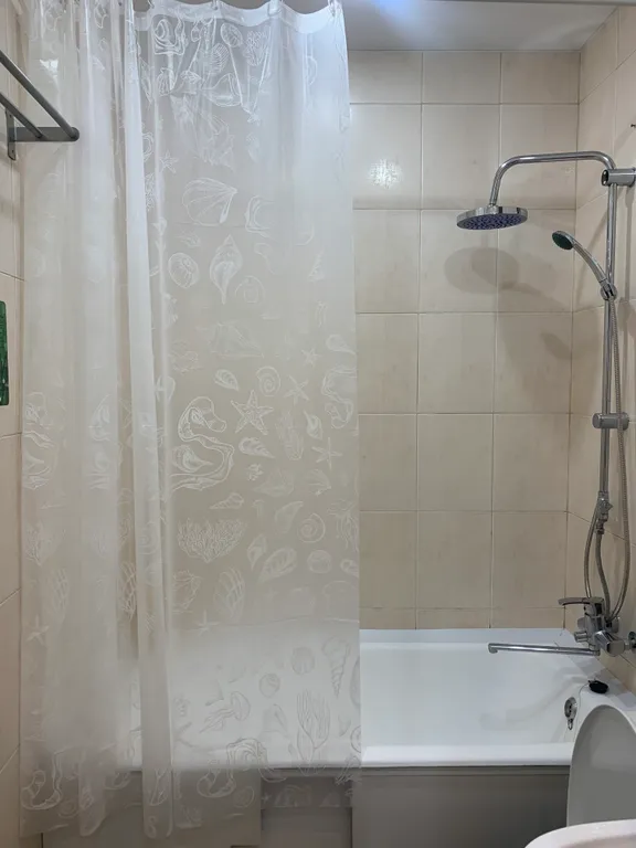 Прекрасная студия в центре , ЖД, Вояж