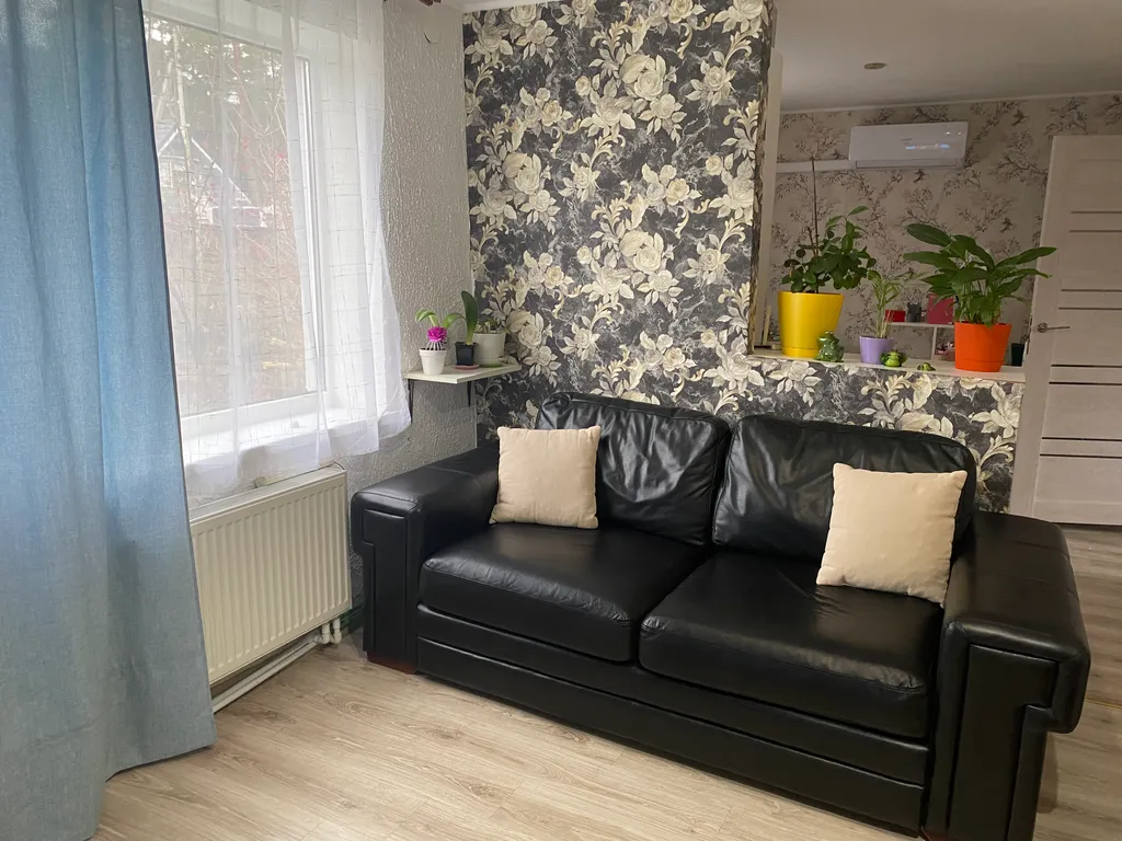 Квартира у моря на Куршской косе — аренда посуточно в Лесной