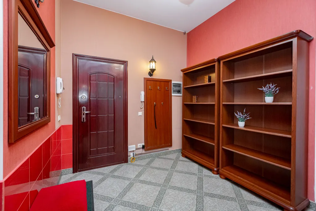 Квартира Трехкомнатная квартира в историческом центре — Минск