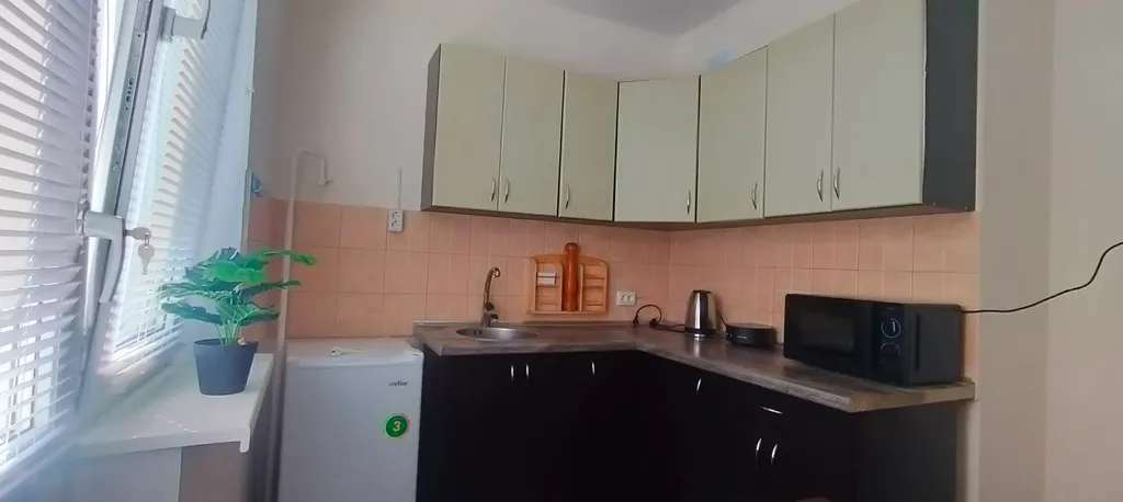 Уютная квартира рядом с морем