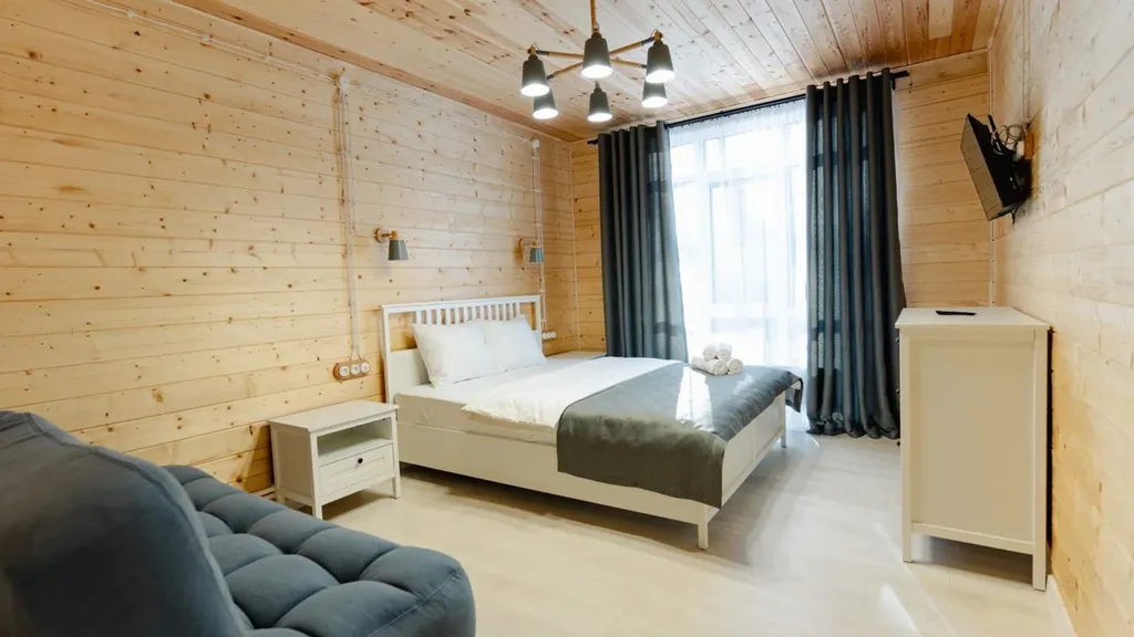 5-комнатный Дом