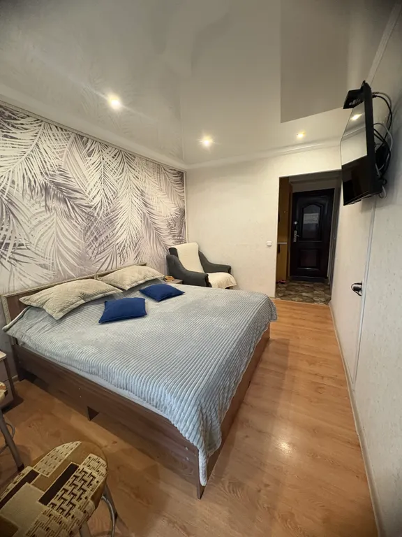 Квартира в курортном парке