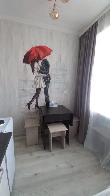 Уютная квартира в центре (недалеко от автовокзала)