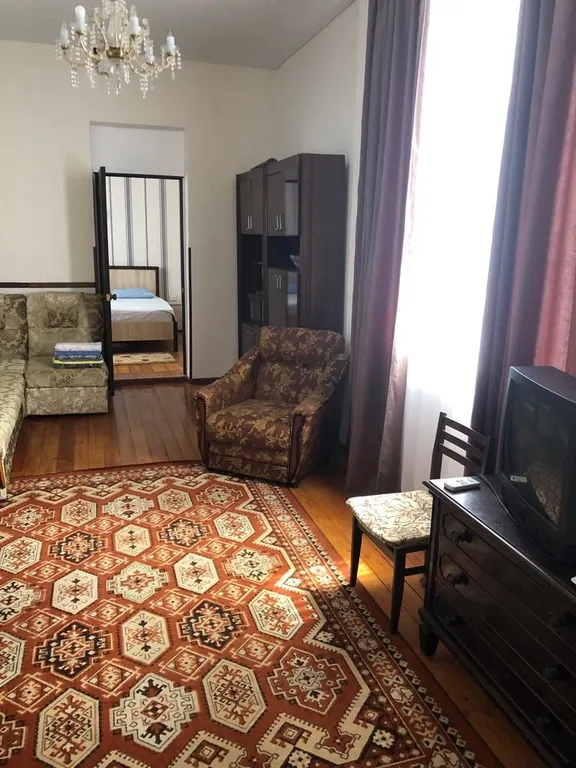 Коттедж Частный дом у моря — Сухум