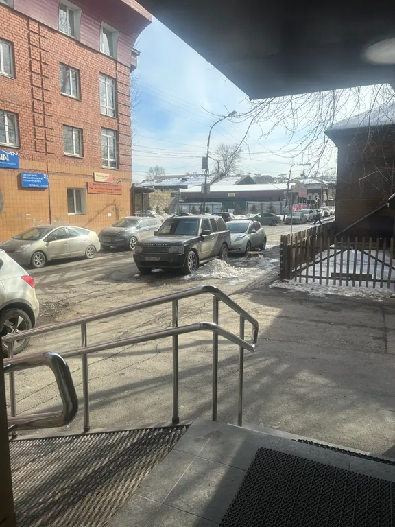 Стандарт с двумя раздельными кроватями