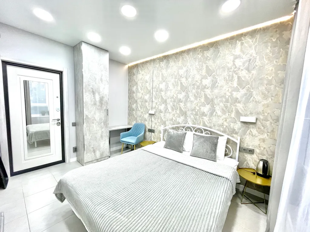 Уютный номер