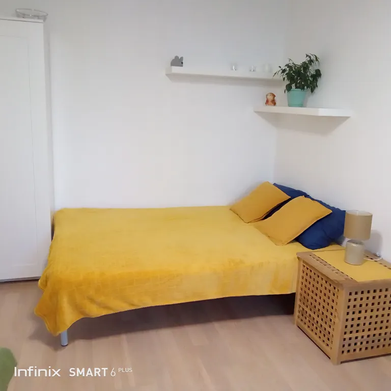 Квартира 2-комнатная Квартира — Ярославль