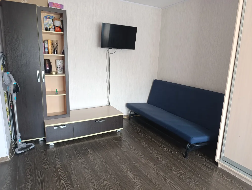 Уютная квартира в центре Кудепсты