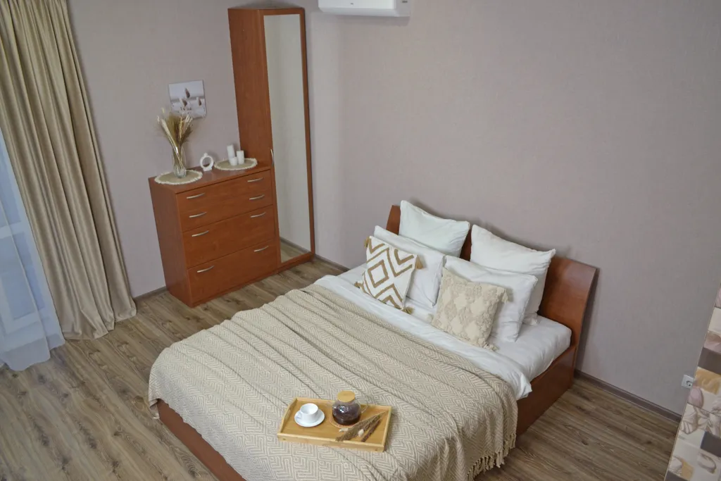 Сандал — ваш вечер на высоте