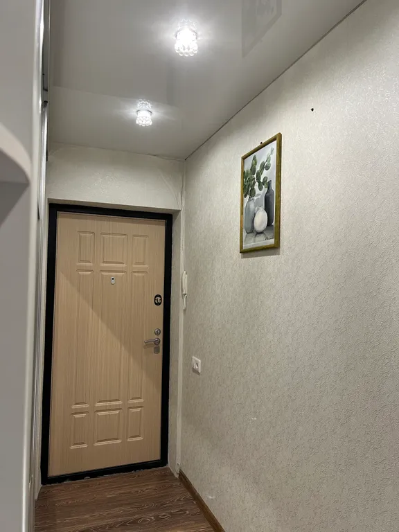 Уютная квартира на въезде в город