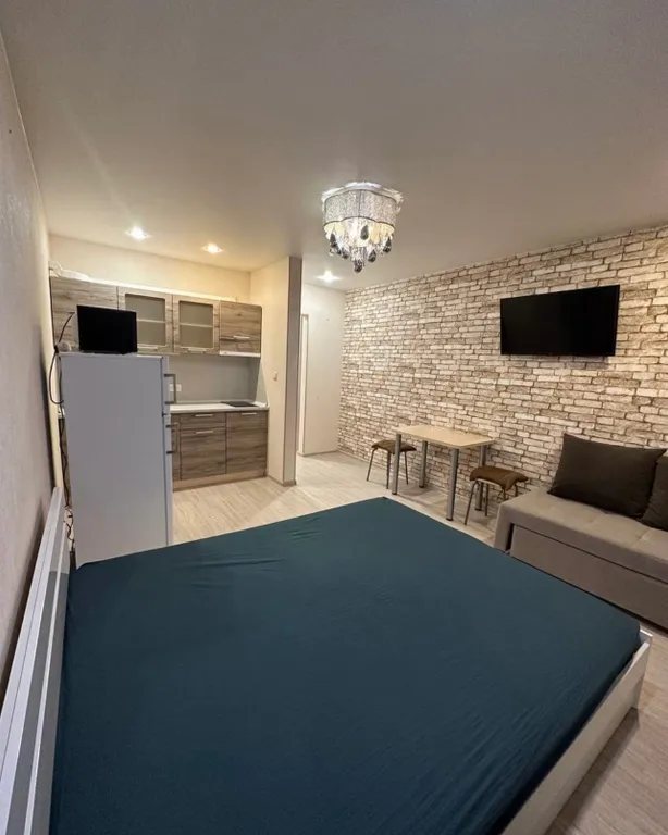 Квартира Уютная студия — аренда посуточно в Благовещенск